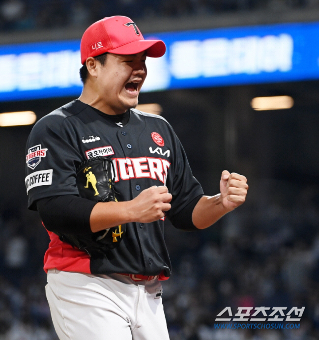 '팔꿈치 수술→재활→연투소화' 장현식, 1군 콜업...'4+4' KIA …