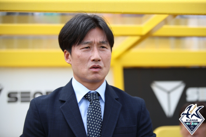 이정효 광주 감독 제대로 뿔났다, "화가 난다. 선수 선발 깊게 고민하겠…