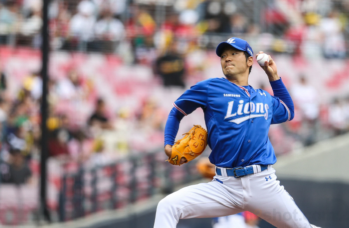 KIA 시즌 첫 3연전 싹쓸이, 최형우 동점타→쐐기포, 앤더슨 4번째 Q…