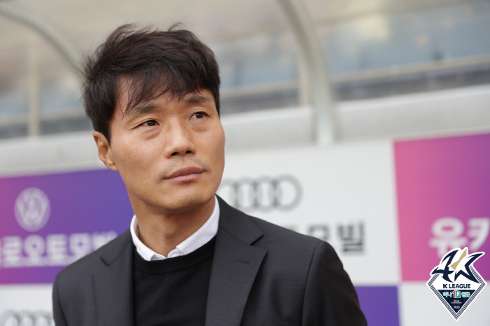 [현장 기자회견]남기일 감독의 아쉬움 "유독 홈에서 잘 안풀린다"