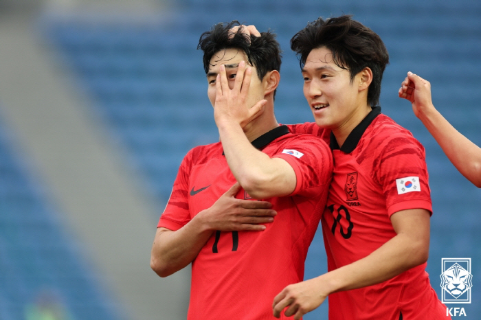 '아르헨 답사도 못간다' 최상도, 최악도 피한 김은중호, U-20 월드컵…
