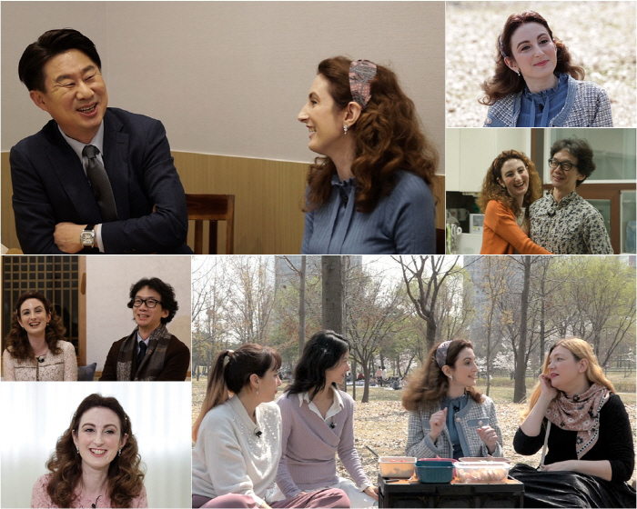 크리스티나, 찐 한국인으로 거듭난 근황..‘미수다’ 멤버들과의 동창회까지…