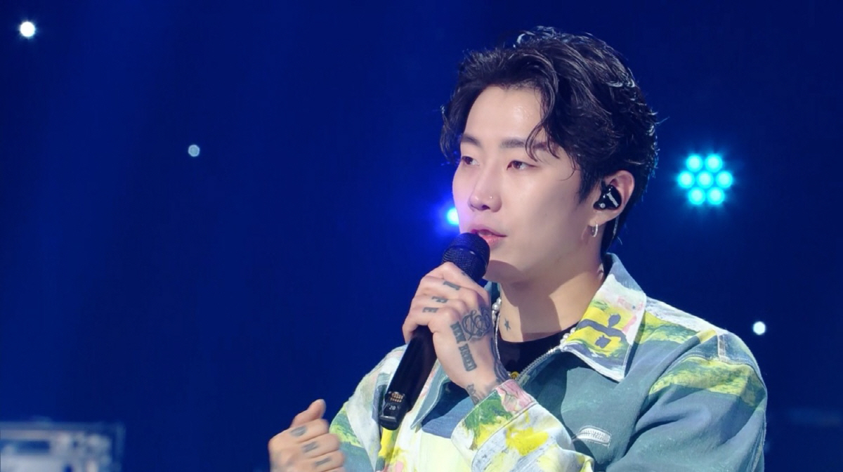 백종원이 '박재범의 드라이브'에 왜 나와? "술 먹자고 했는데 방송섭외"