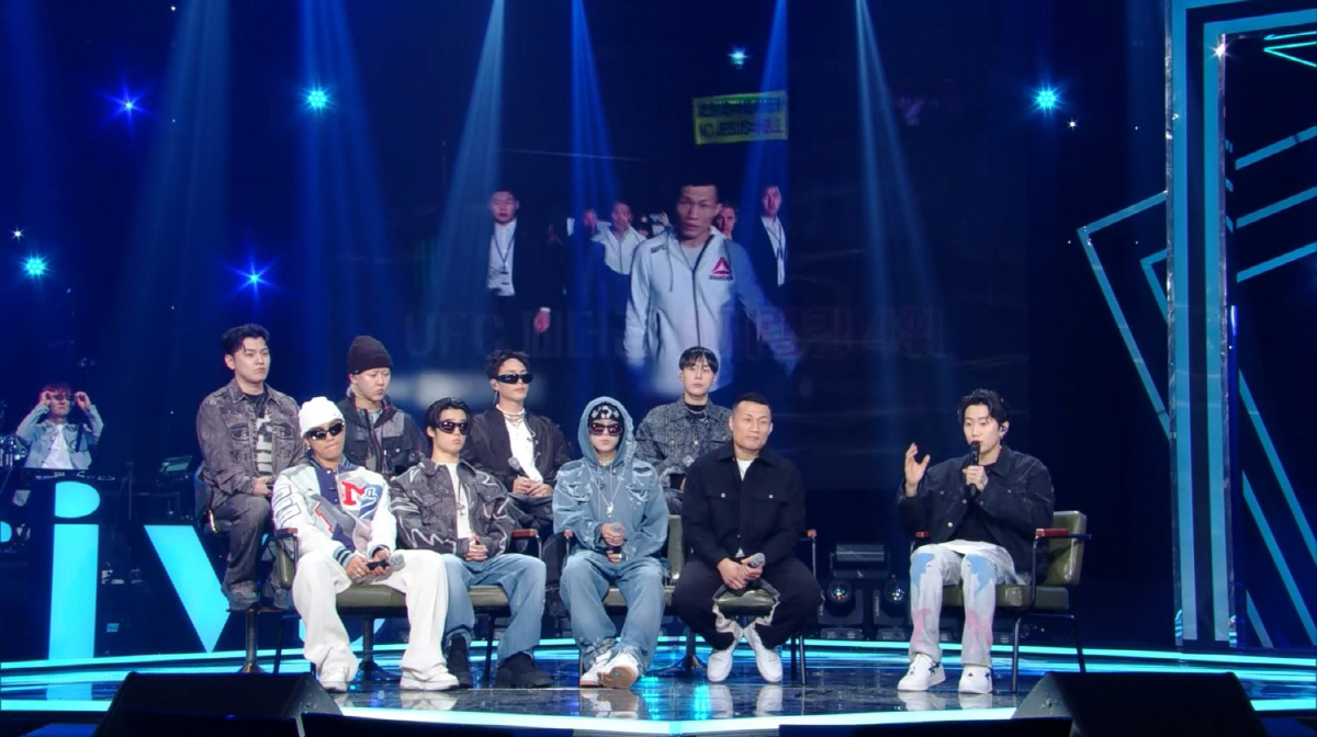 백종원이 '박재범의 드라이브'에 왜 나와? "술 먹자고 했는데 방송섭외"