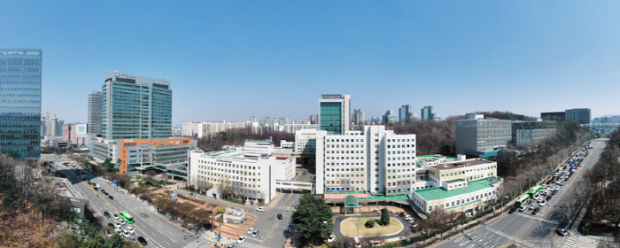 가톨릭중앙의료원, 강릉 산불 피해 구호성금 기부…"일상 회복에 보탬되길"