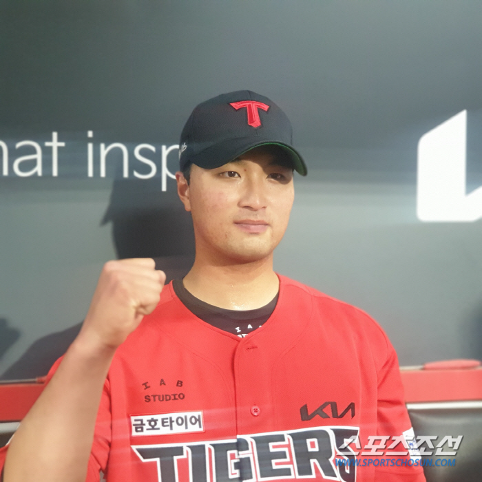 이적거포에게서 김상현의 향기가, 영상보고 첫 그랜드슬램, 강렬한 빠던까지…