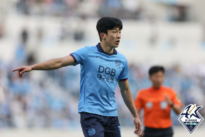 최원권 대구 감독"선수들 라커룸 언쟁,대전전 '무실점'승리 보약"