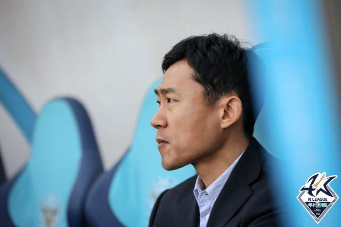 최원권 대구 감독"선수들 라커룸 언쟁,대전전 '무실점'승리 보약"