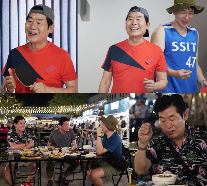 이연복子 이홍운 vs 이연복 사위 정승수, '목란' 사이에 둔 견제 구도…