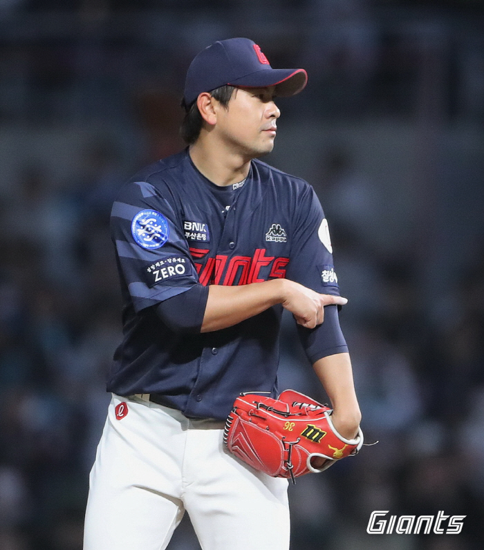롯데가 강해진 이유? "안권수 2홈런→필승조 확신투" 승부처에 디테일 더…