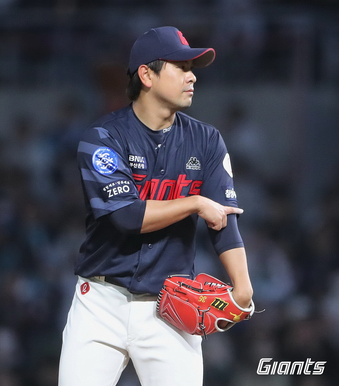 롯데가 강해진 이유? "안권수 2홈런→필승조 확신투" 승부처에 디테일 더…