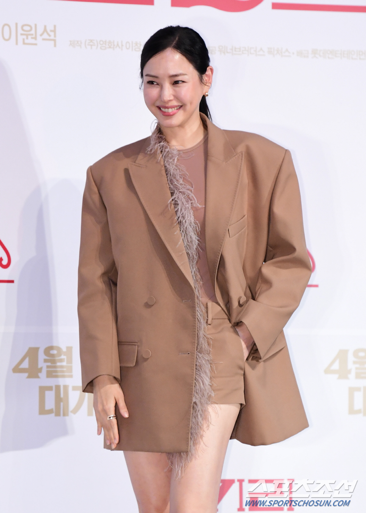 이하늬 "배우 그만하고 시집이나 가라고"…남모를 고충 토로