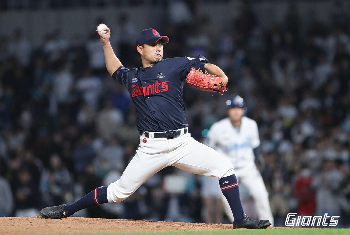 야구는 9회부터! '윤동희 결승타점' 롯데, 이용찬 무너뜨린 뒤집기쇼→4…