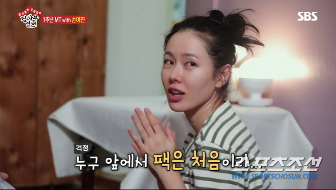 '이다인♥'이승기, '손예진 러블리 하우스' 같은 신혼 시작? "손예진 …