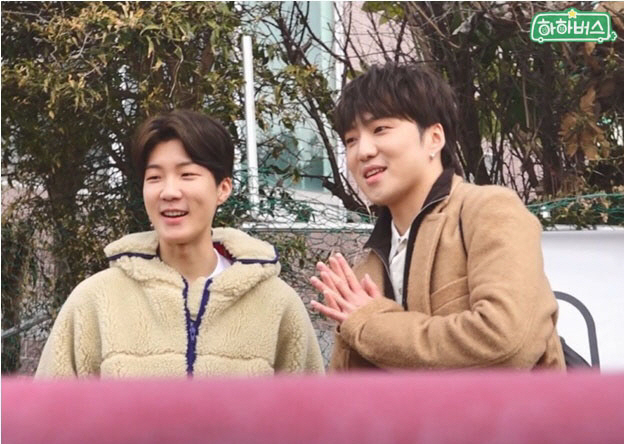 희소병 투병 막내딸까지 홀딱 반한 오빠들…강승윤·이승훈 "우린 육아경력직…