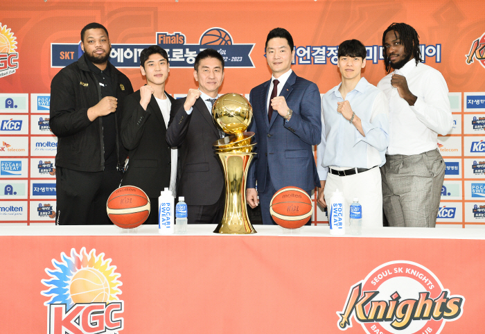 '이관희 마네킹' 후폭풍이 챔프전까지, '탑독' 평가 부담스러운 KGC …