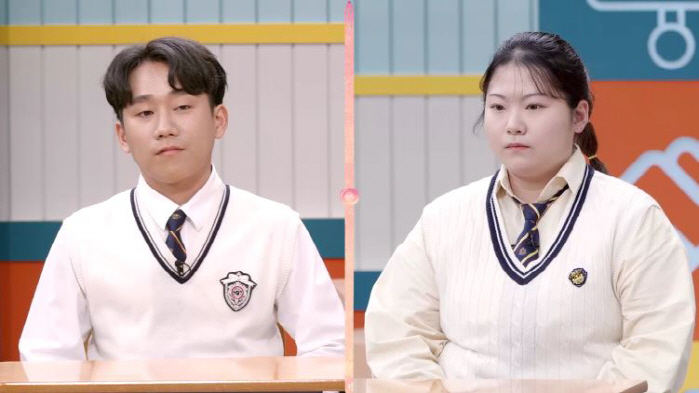 이혼서류 들고 등장한 고딩부부…"눈 뜨면 지옥불에 떨어져 있는 느낌" 절…