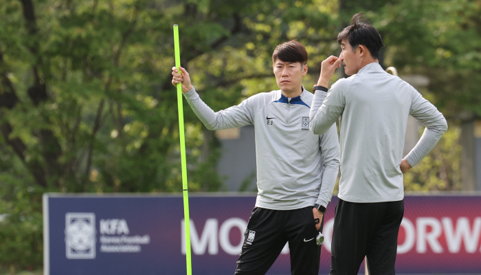 '프랑스-온두라스-감비아' 만나는 김은중 감독 "U-20 월드컵 첫번째 …