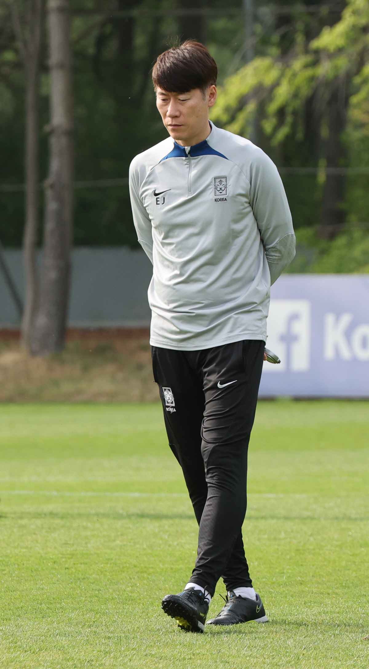'프랑스-온두라스-감비아' 만나는 김은중 감독 "U-20 월드컵 첫번째 …