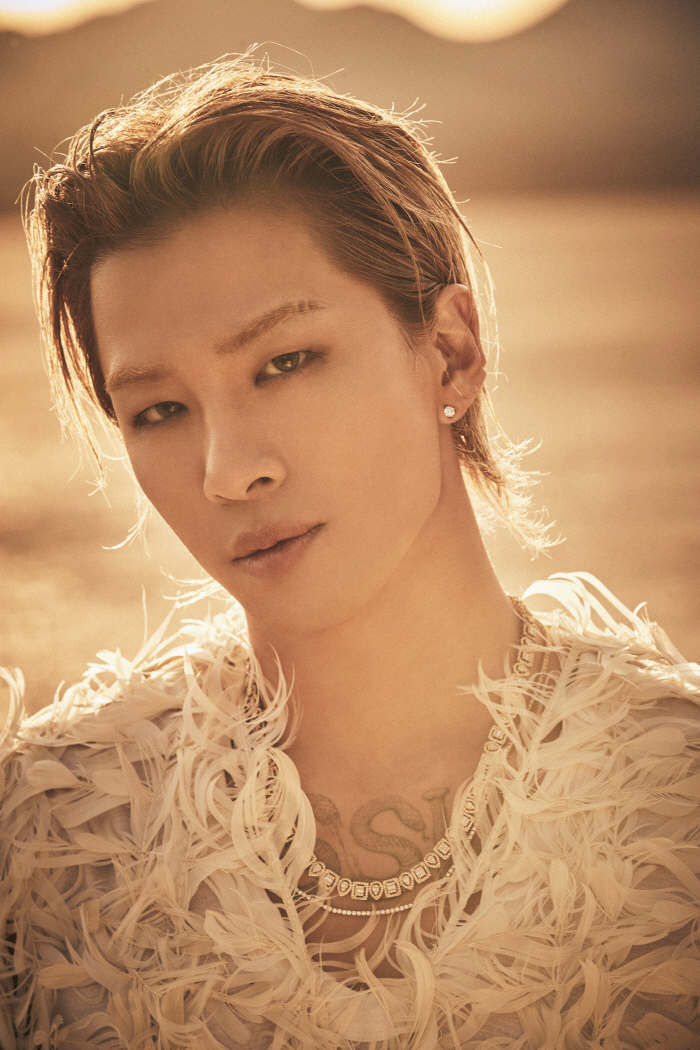 태양 "좋지 않은 일로 답답한 시간, 본의 아니게 활동할 수 없었다"