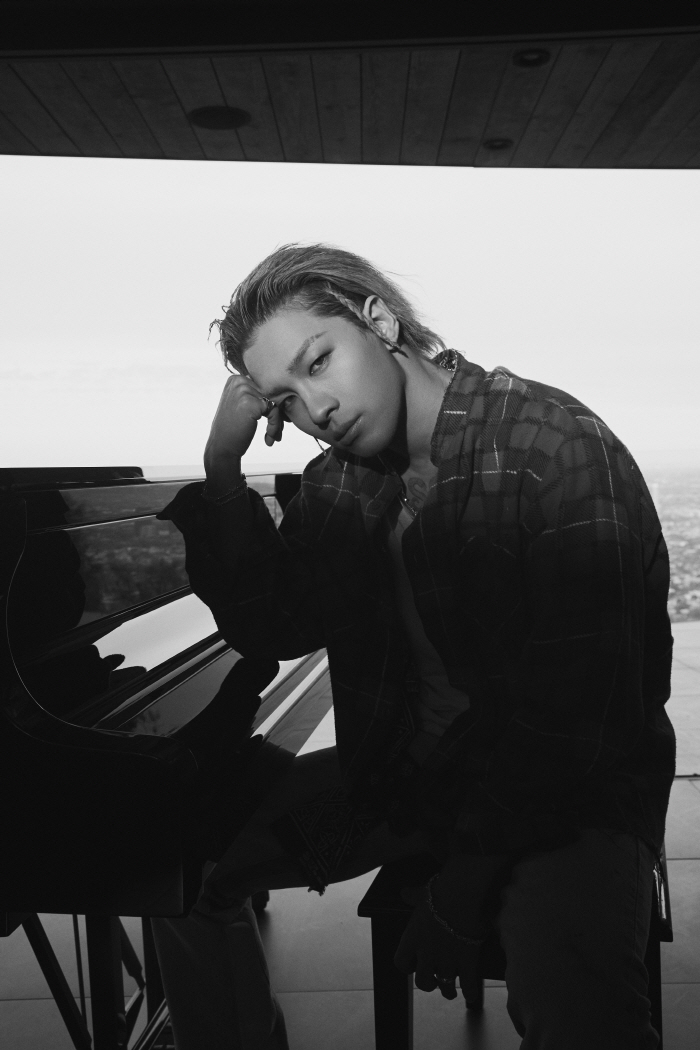 태양 "소속사 이적은 자연스럽게, 빅뱅 완전체는 바라던 꿈"