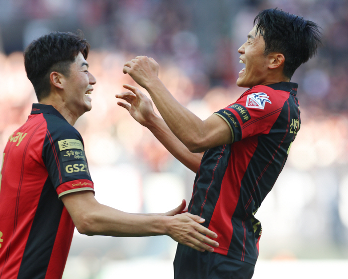 "안타깝다" FC서울 리빙레전드 기성용, 또 한 번의 슈퍼매치 그 후