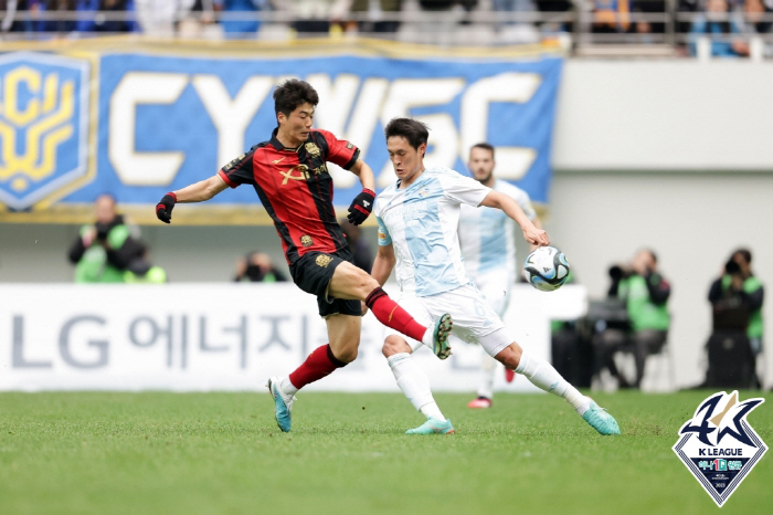 "안타깝다" FC서울 리빙레전드 기성용, 또 한 번의 슈퍼매치 그 후