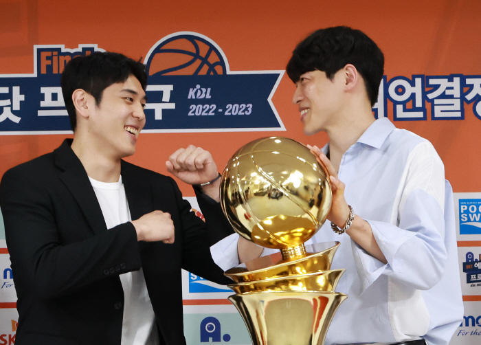 챔프전 '피켓팅', KBL 역대 최고 입장 수입 경신 '역대급 시즌'