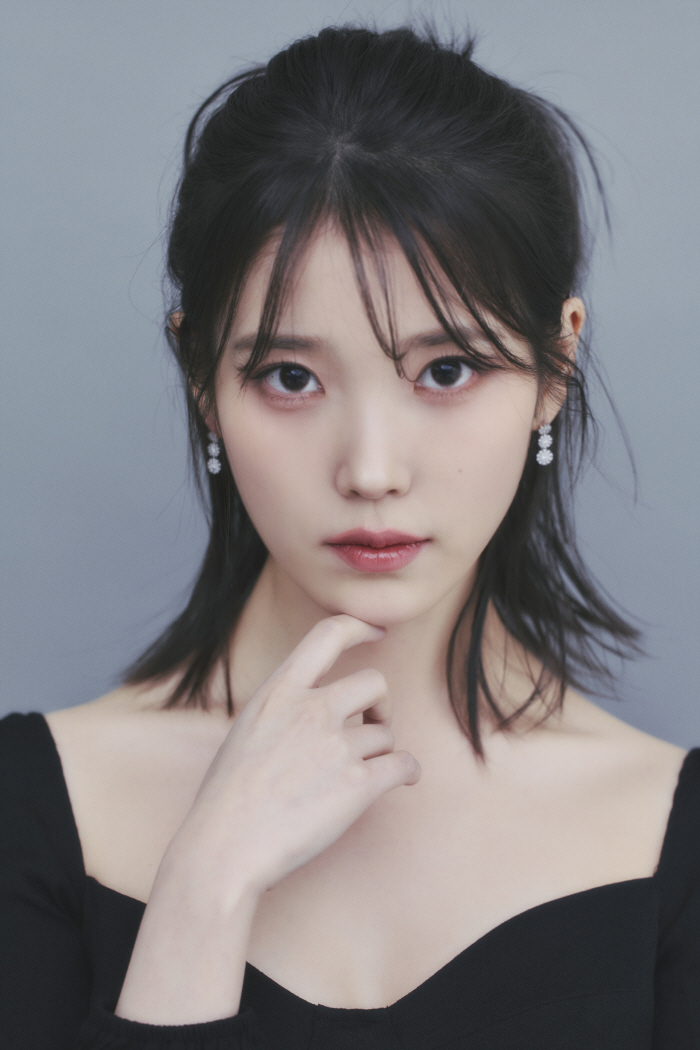 [인터뷰①] '드림' 아이유 "♥이종석? 만약 영화 보게 된다면, 응원하…