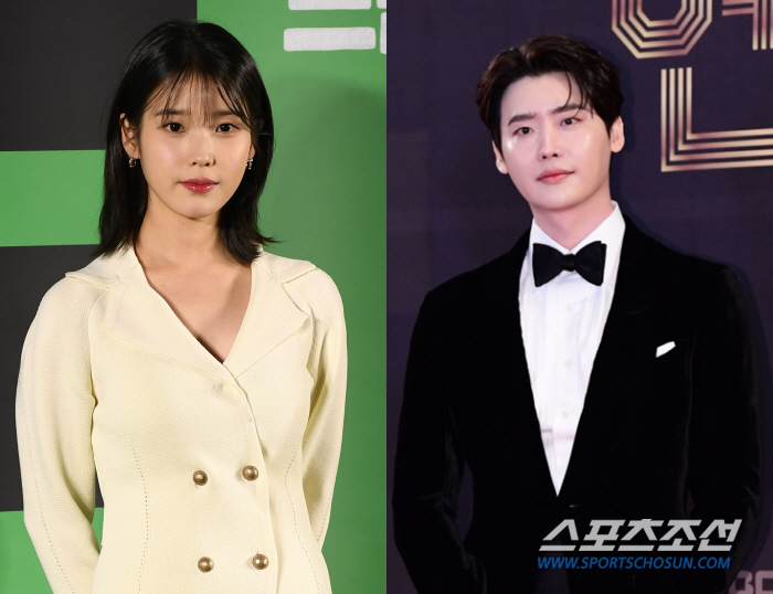 [인터뷰①] '드림' 아이유 "♥이종석? 만약 영화 보게 된다면, 응원하…