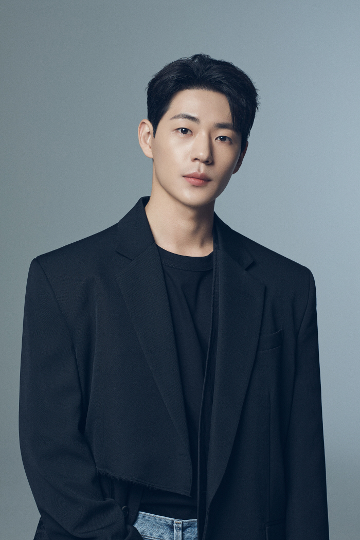 [SC인터뷰] '모범택시2' 신재하 "10년 뒤 정경호·이제훈, 20년 …