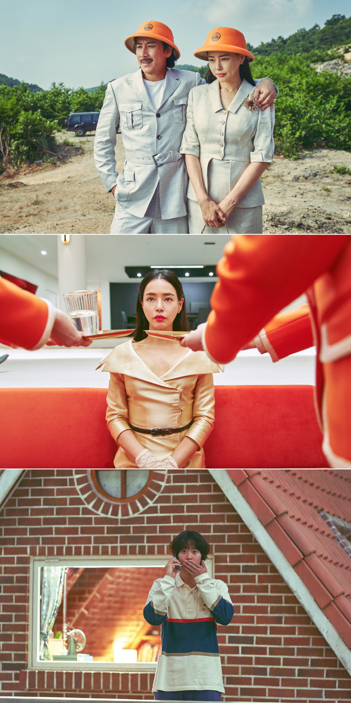 [SC이슈] 치약맛 민트초코 같은 '킬링 로맨스', 깨진 계란까지 다시 …