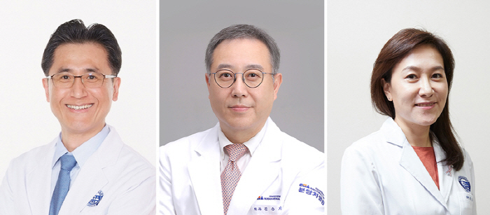 분당차병원 "호중구감소증으로 항암치료 어려운 유방암 환자 '롤론티스' 효…