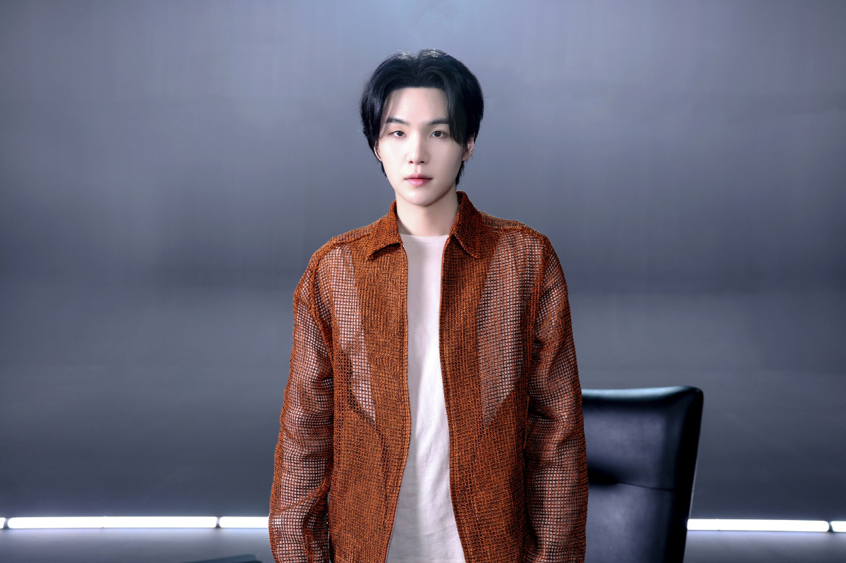 [종합] BTS 슈가 "솔직한 이야기 담은 솔로컴백, 어느 때보다 마음 …