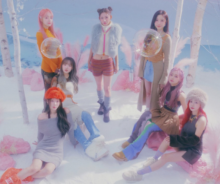 "승리 요정 되겠다"…키움, 26일 KT전 걸그룹 '시그니처' 시구 및 …