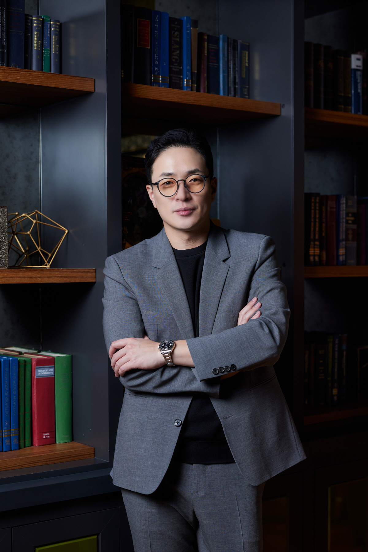 [인터뷰②] '천만감독' 이병헌 감독 "'드림'과 '극한직업' 비교? 평…