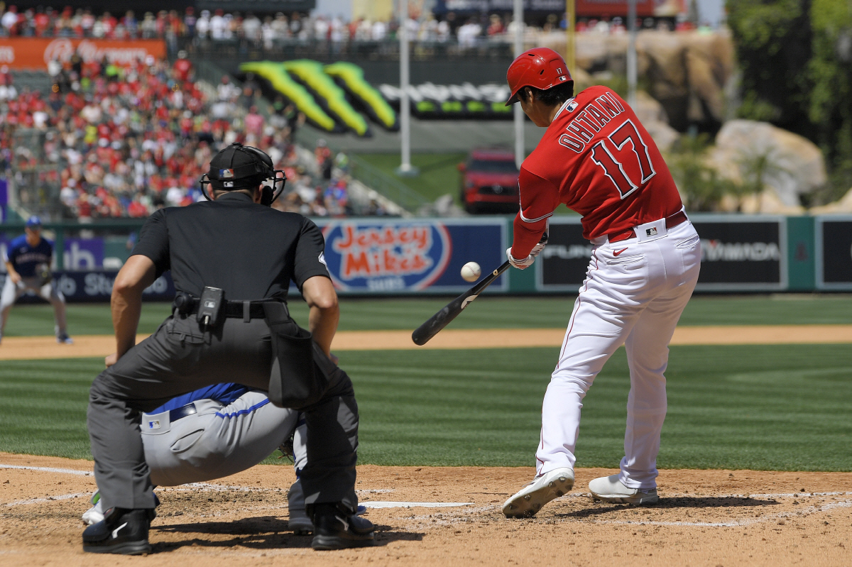 "WBC 일본 우승할만 했네" 주축 선수들 홈런파티, 오타니 5호-요시다…