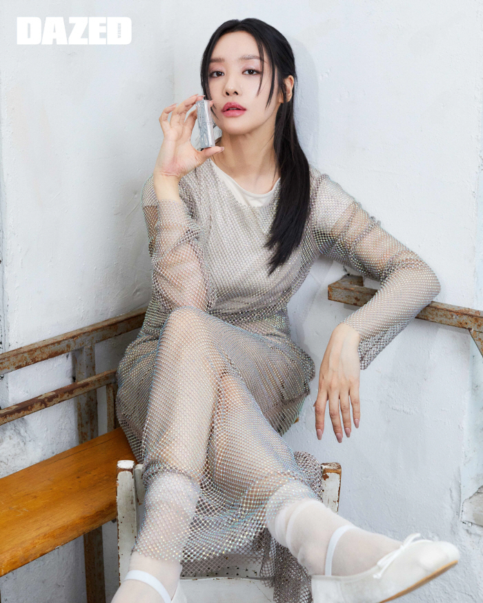 차주영 "'더 글로리'로 큰 인기? 지금까지 내 확신 하나 믿으며 살아"…