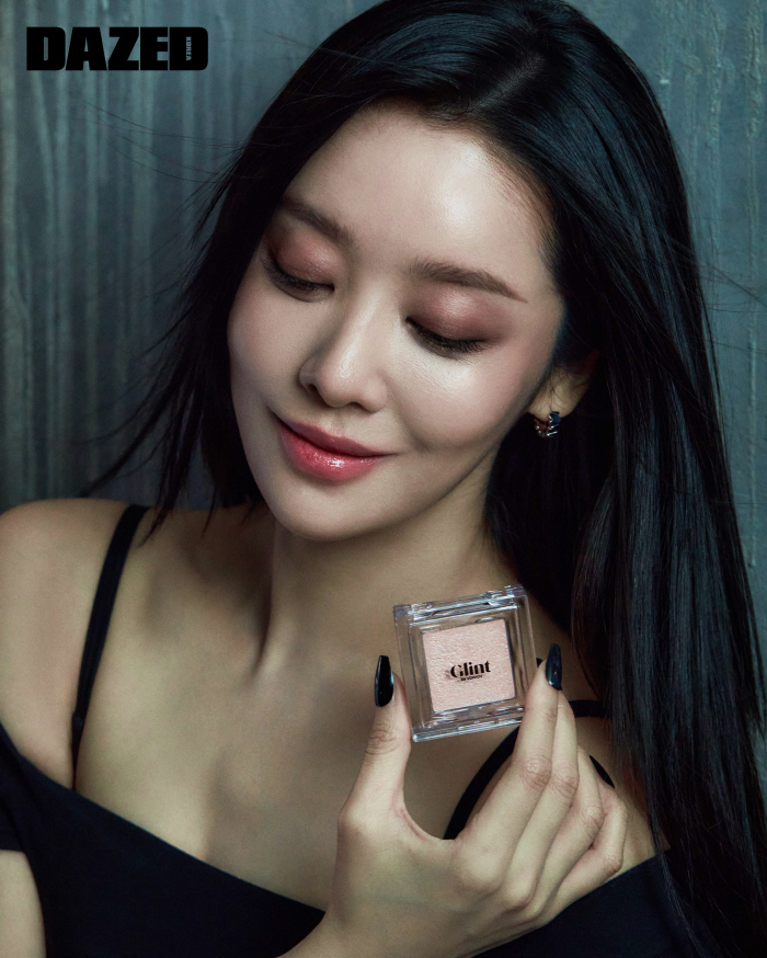 차주영 "'더 글로리'로 큰 인기? 지금까지 내 확신 하나 믿으며 살아"…