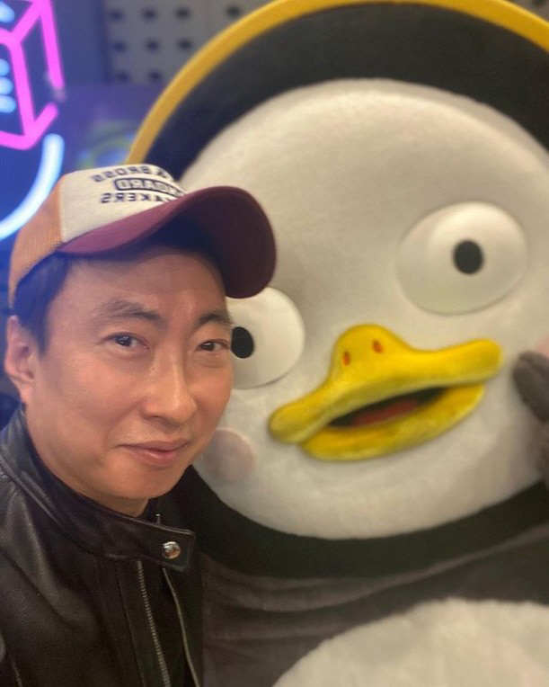 펭수 "내 월급은 '대외비'…184만 유튜브 수익? EBS에 물어봐"(라…
