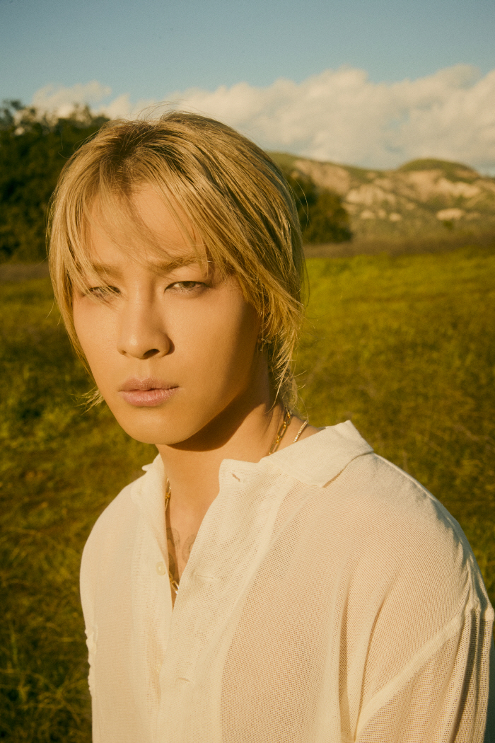 [SC현장] 태양, 어두운 밤은 노을로 아름답게…"이젠 새로운 아침"(종…