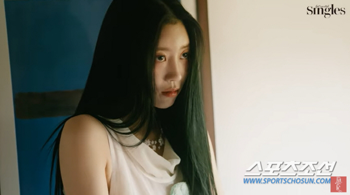 이미주, '유라인' 되더니 '연애 박사'! 조언 '척척' 건네면서도 "연…