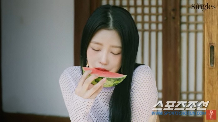 이미주, '유라인' 되더니 '연애 박사'! 조언 '척척' 건네면서도 "연…