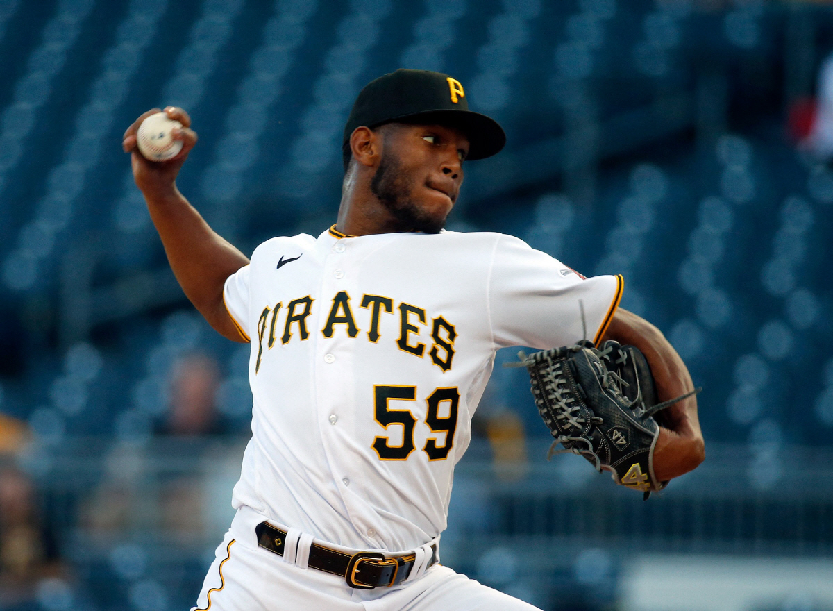 '본즈 시대' 이후 31년만에 해뜬 PIT, 배지환 지분 작지 않다