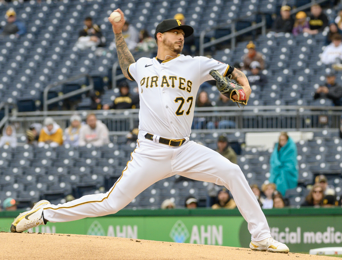 '본즈 시대' 이후 31년만에 해뜬 PIT, 배지환 지분 작지 않다