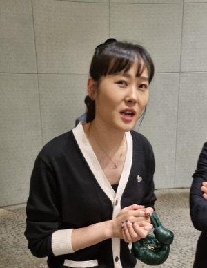 도로공사 임명옥 