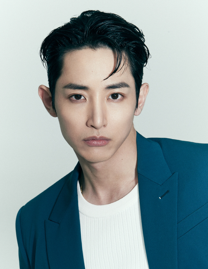[공식] 이수혁, 주연작 '로스트' 들고 전주영화제行..개막식 레카 행사…