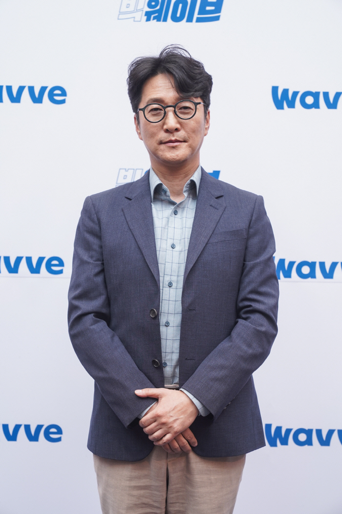 [SC현장] "넷프릭스 3조 투자? 환영"..웨이브 밝힌 정체성과 경쟁력…