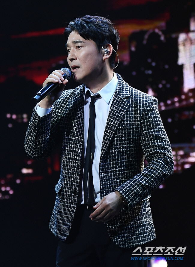 임창정, '주가 조작 일당'에 수십억 원 투자 "나도 피해자..수사에 협…