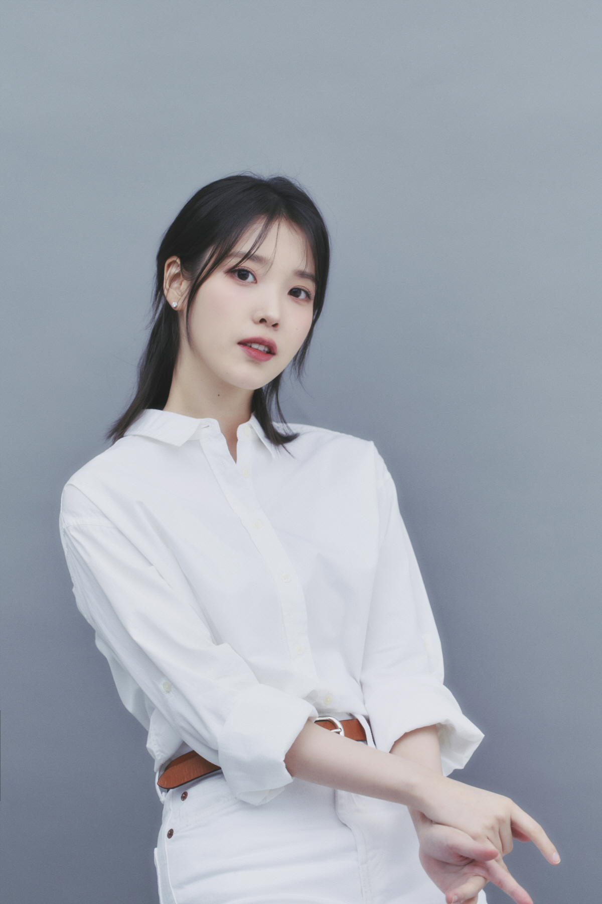 [SC인터뷰] "박서준 유연함 부러워"…'드림' 아이유가 꺼낸 '새로운 …